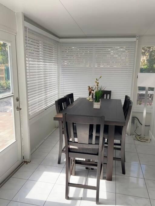 4Br Home, Hot Tub, Near Beach & Wilton Manors Fort Lauderdale Exterior photo